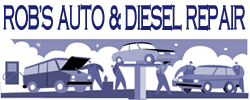 Rob's Auto & Diesel Repair