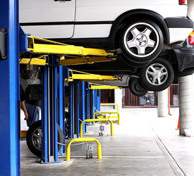 Car Repair in Williamston, NC