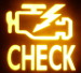 Car Warning Lights Icon