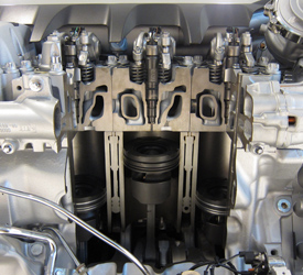 Diesel Engine Repair in Williamston, NC